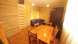 Апартаменты NavyBlue Apartments Гдыня Апартаменты с 1 спальней-2